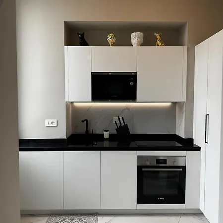 Apartman Celebrity House San Remo